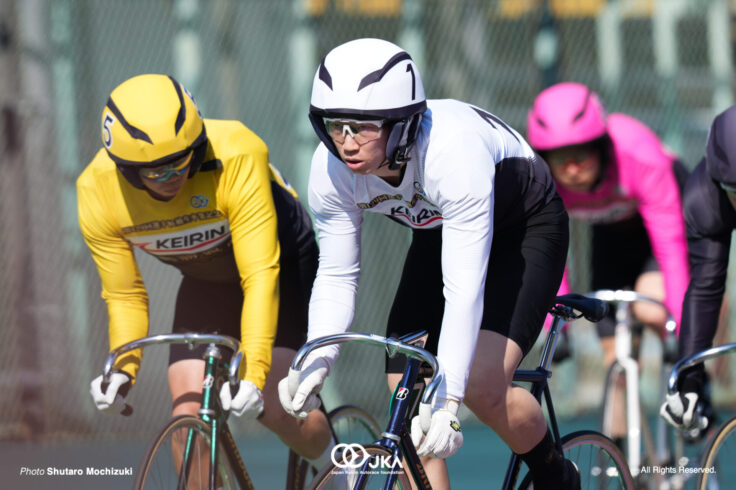 沢田桂太郎, 川村琢磨, 第129・130回生 卒業記念レース