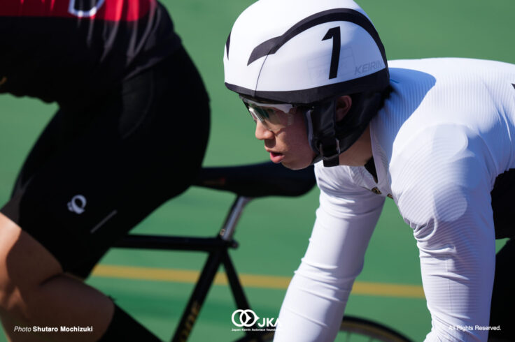 沢田桂太郎, 第129・130回生 卒業記念レース