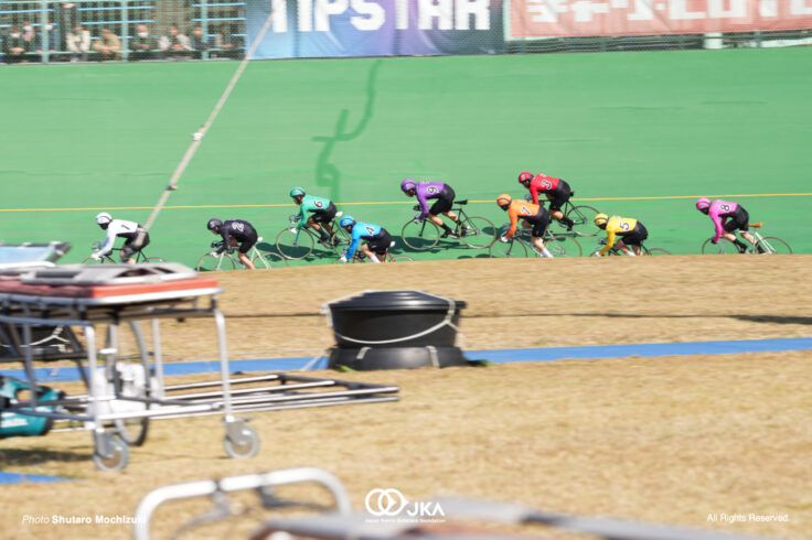 沢田桂太郎, 柳沼鼓太朗, 髙佐龍太郎, 田崎隼翔, 川村琢磨, 榊枝天旺, 中村嶺央, 兒島直樹, 伊藤京介, 第129・130回生 卒業記念レース