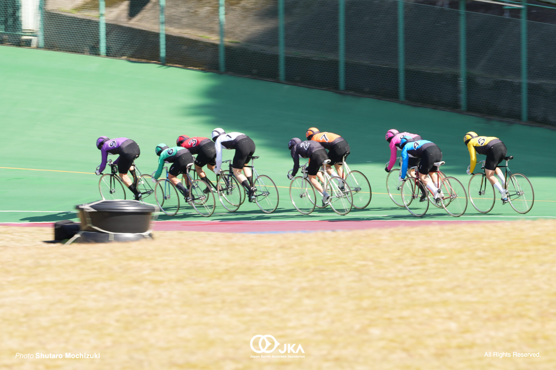 沢田桂太郎, 柳沼鼓太朗, 髙佐龍太郎, 田崎隼翔, 川村琢磨, 榊枝天旺, 中村嶺央, 兒島直樹, 伊藤京介, 第129・130回生 卒業記念レース