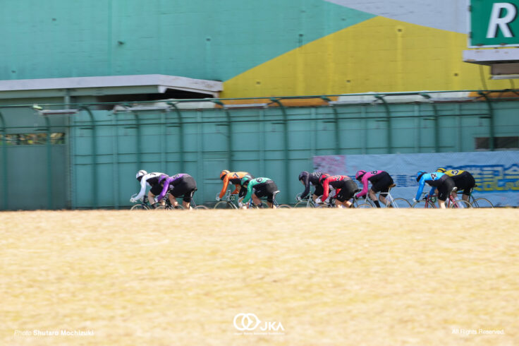 沢田桂太郎, 柳沼鼓太朗, 髙佐龍太郎, 田崎隼翔, 川村琢磨, 榊枝天旺, 中村嶺央, 兒島直樹, 伊藤京介, 第129・130回生 卒業記念レース