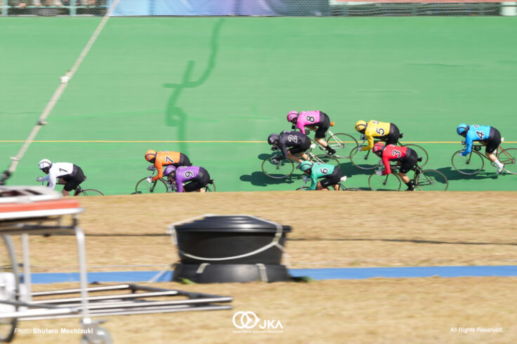 沢田桂太郎, 柳沼鼓太朗, 髙佐龍太郎, 田崎隼翔, 川村琢磨, 榊枝天旺, 中村嶺央, 兒島直樹, 伊藤京介, 第129・130回生 卒業記念レース