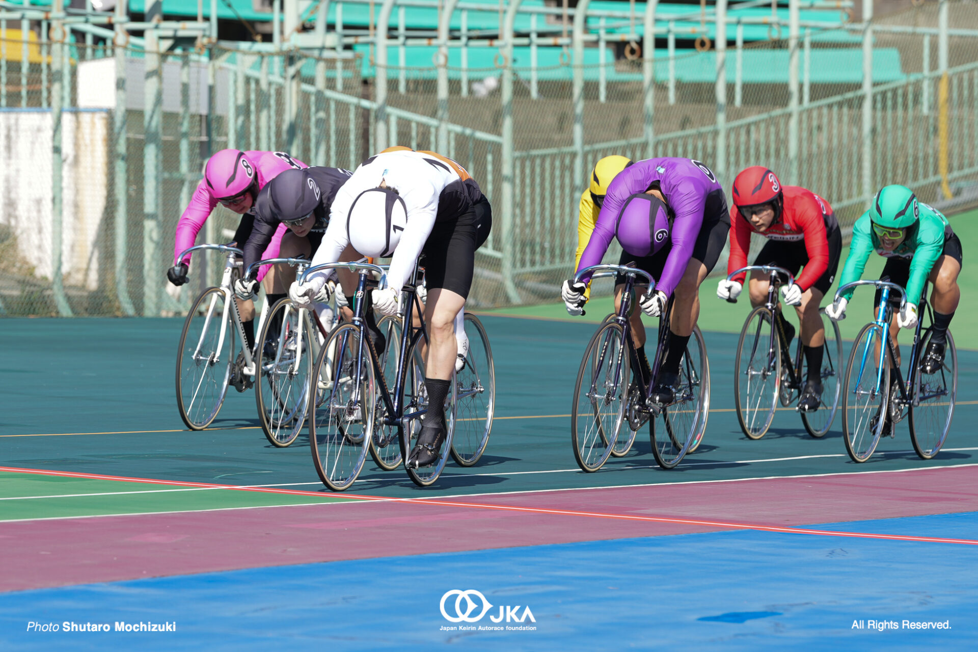 沢田桂太郎, 柳沼鼓太朗, 髙佐龍太郎, 田崎隼翔, 川村琢磨, 榊枝天旺, 中村嶺央, 兒島直樹, 伊藤京介, 第129・130回生 卒業記念レース