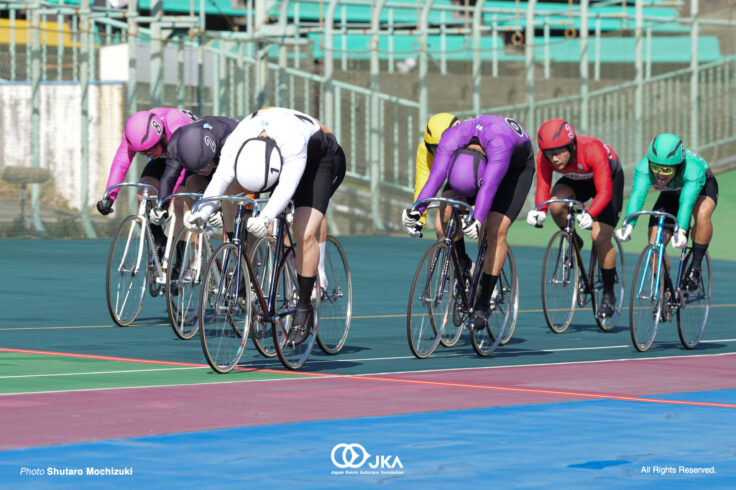 沢田桂太郎, 柳沼鼓太朗, 髙佐龍太郎, 田崎隼翔, 川村琢磨, 榊枝天旺, 中村嶺央, 兒島直樹, 伊藤京介, 第129・130回生 卒業記念レース