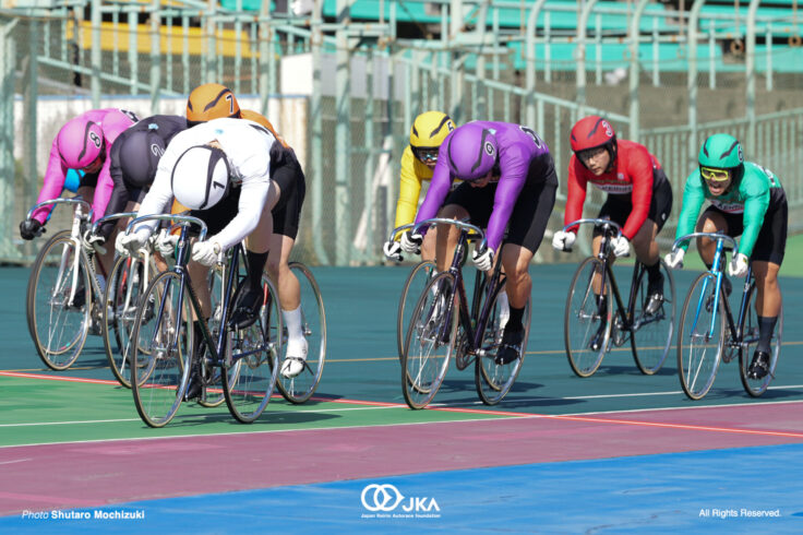 沢田桂太郎, 柳沼鼓太朗, 髙佐龍太郎, 田崎隼翔, 川村琢磨, 榊枝天旺, 中村嶺央, 兒島直樹, 伊藤京介, 第129・130回生 卒業記念レース
