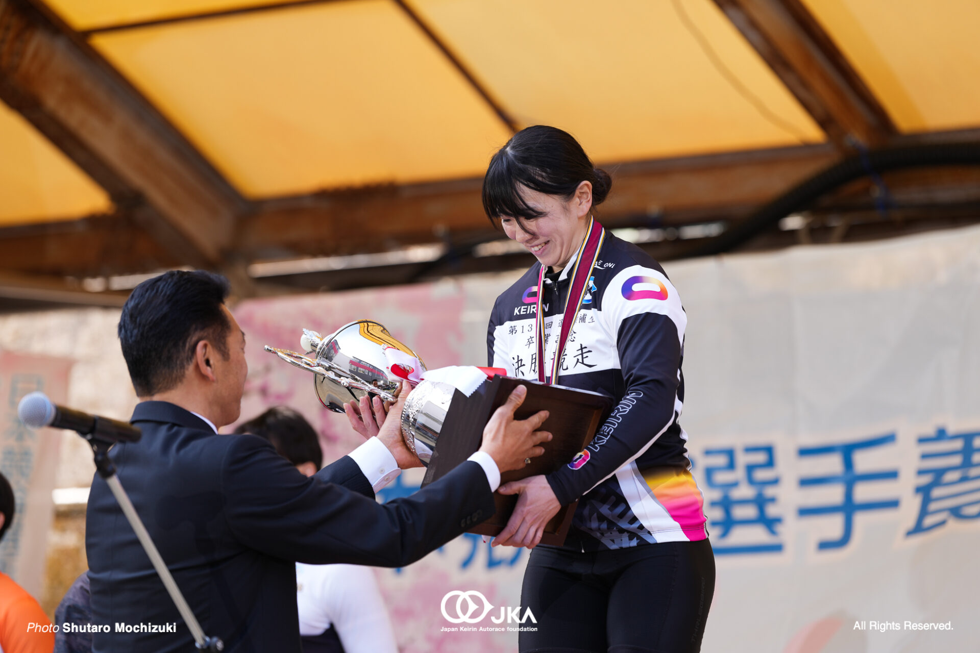 柳沼鼓太朗, 第129・130回生 卒業記念レース