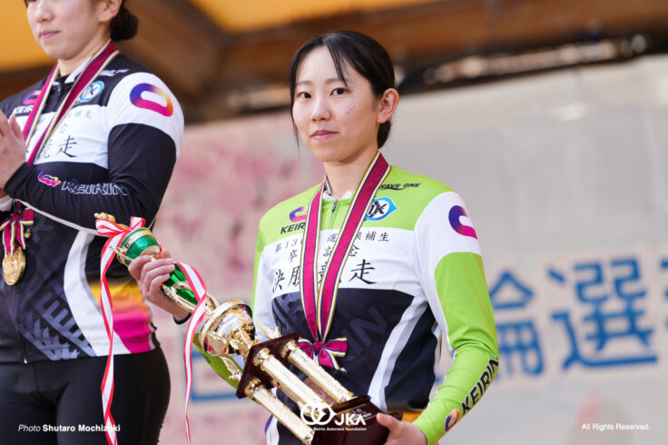 松下彩也香, 第129・130回生 卒業記念レース