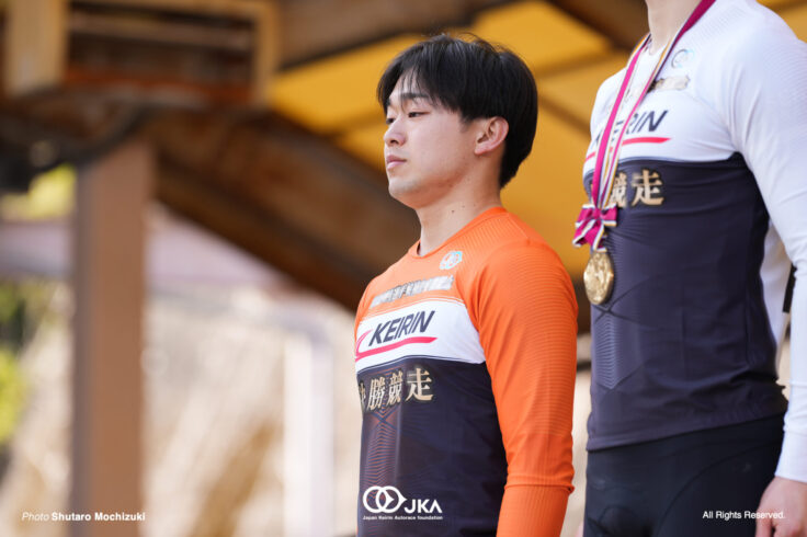 中村嶺央, 第129・130回生 卒業記念レース