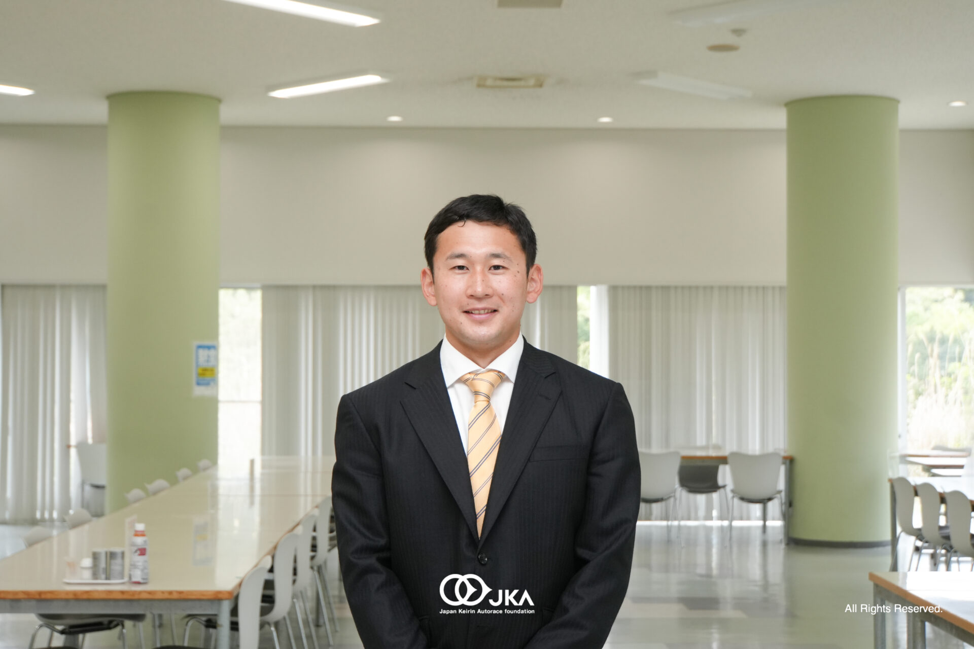 第131・132回生 事前入所