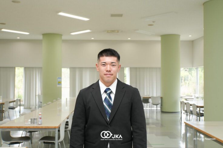 第131・132回生 事前入所