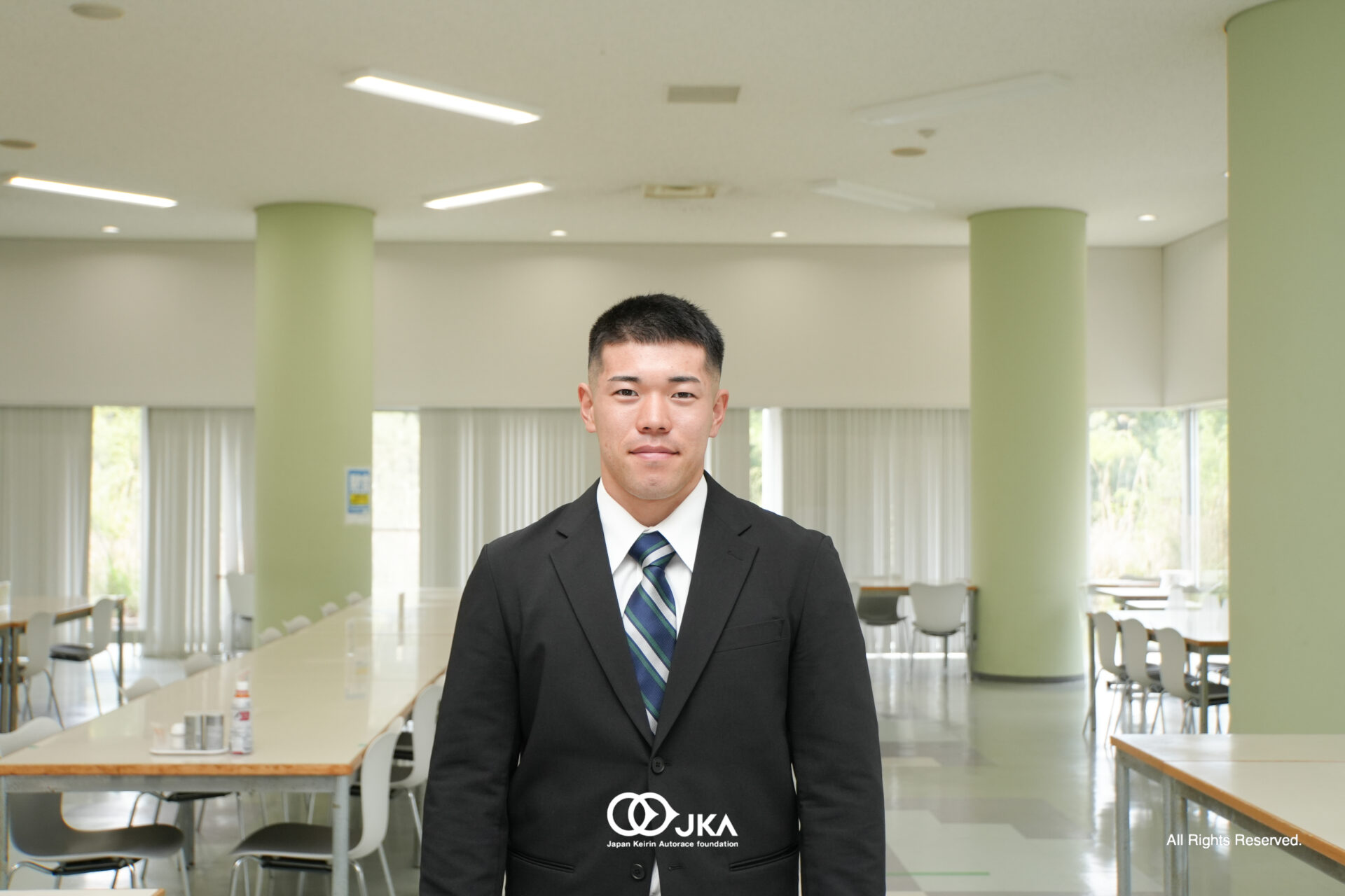 第131・132回生 事前入所