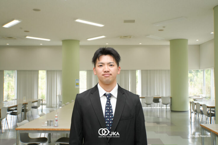 第131・132回生 事前入所