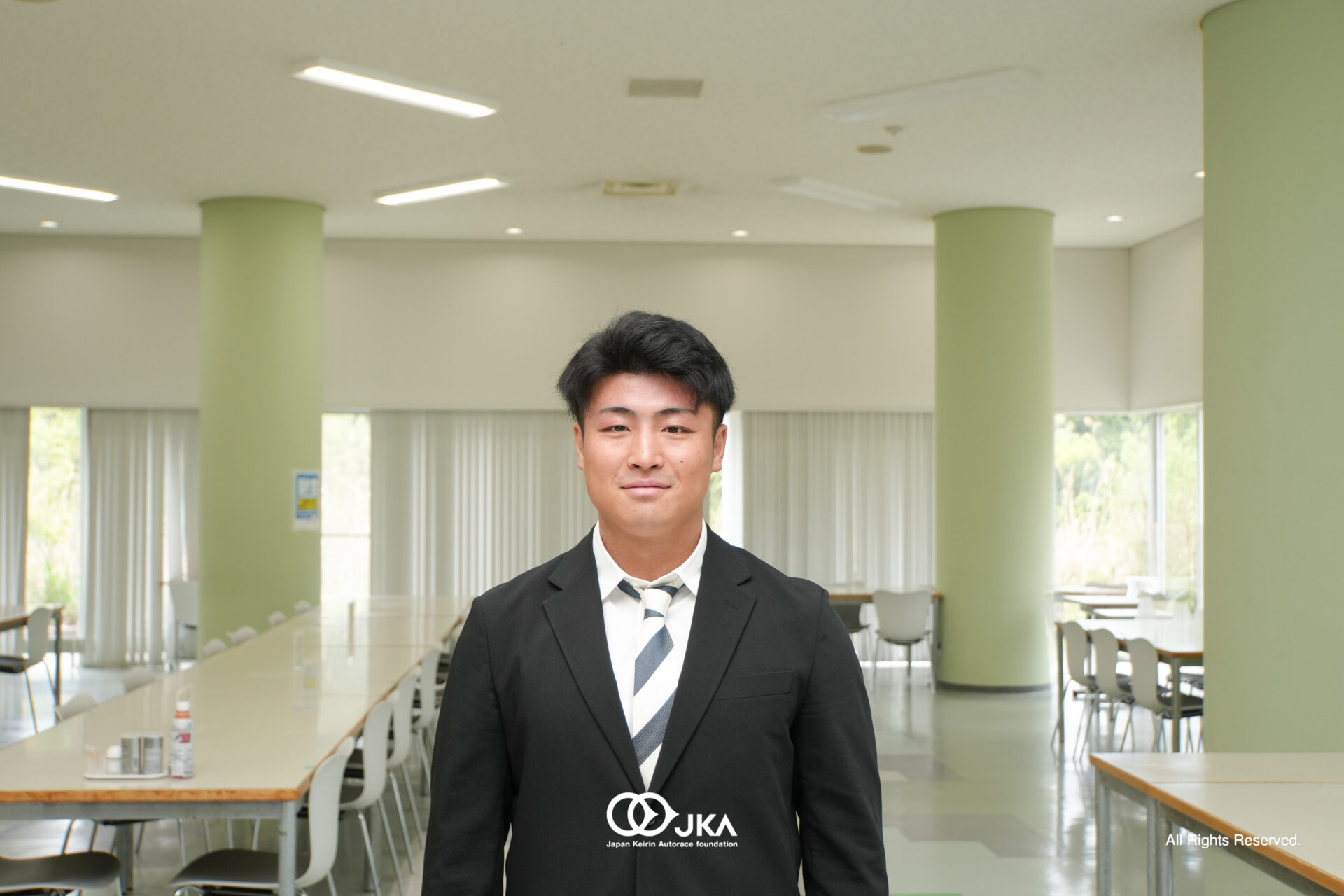 第131・132回生 事前入所