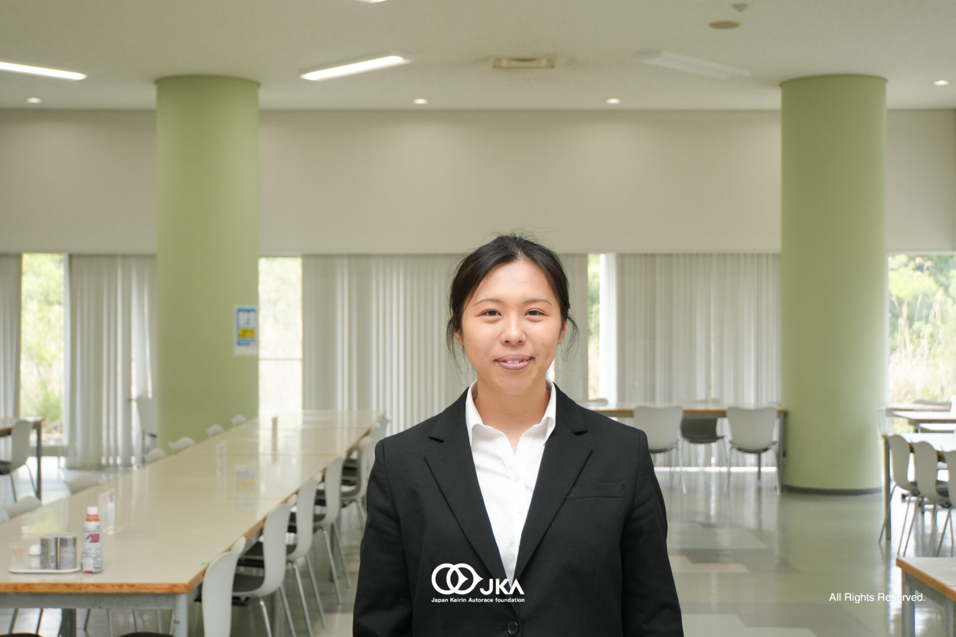 第131・132回生 事前入所