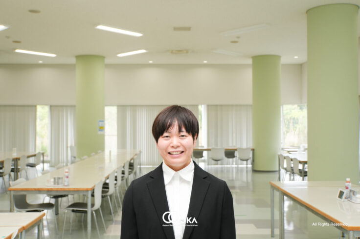 第131・132回生 事前入所