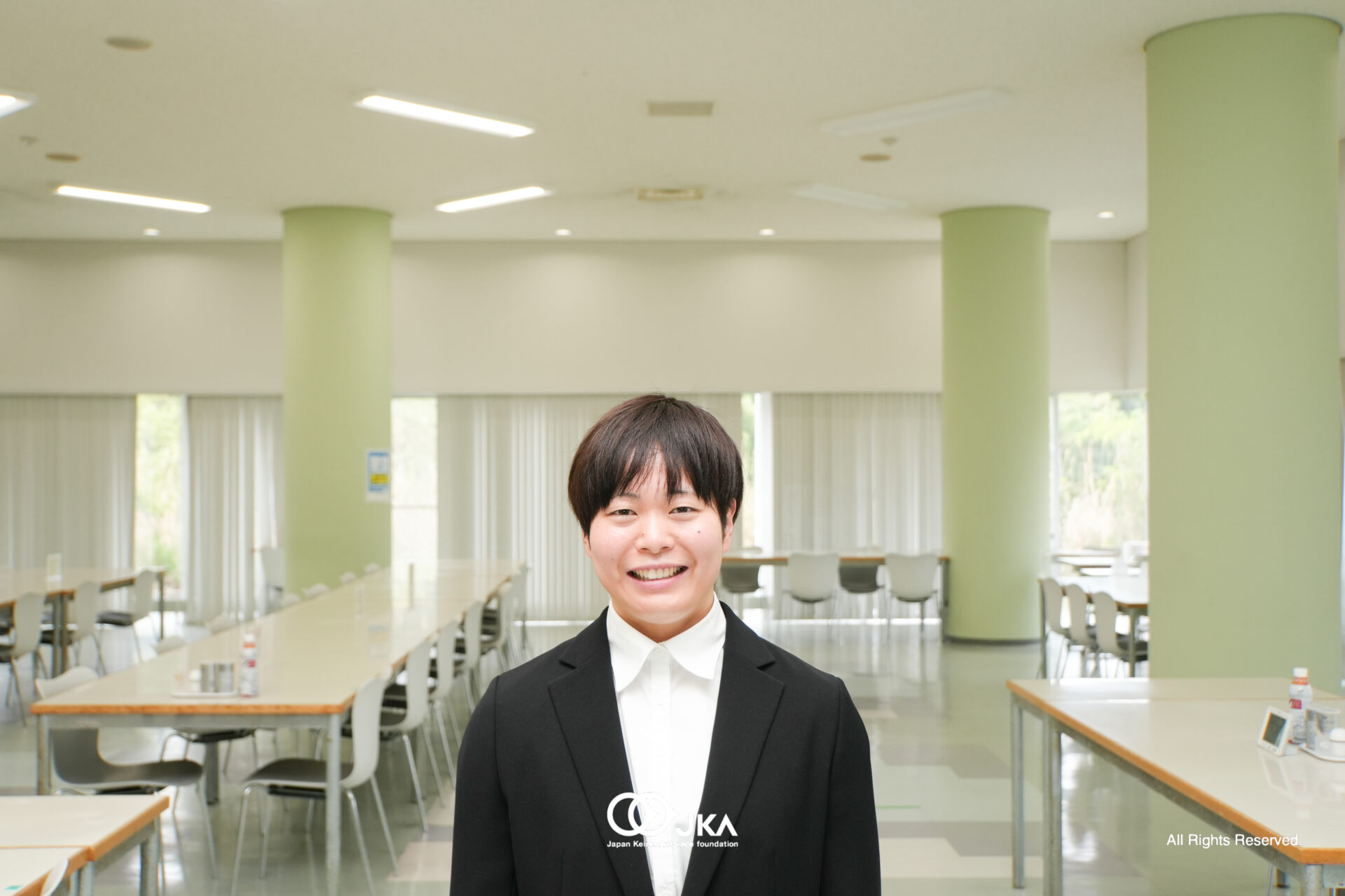 第131・132回生 事前入所