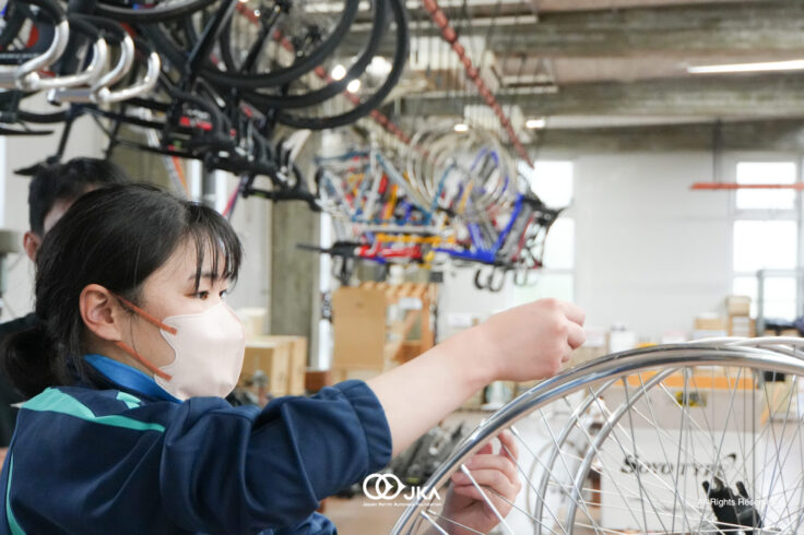 第131・132回生 事前入所