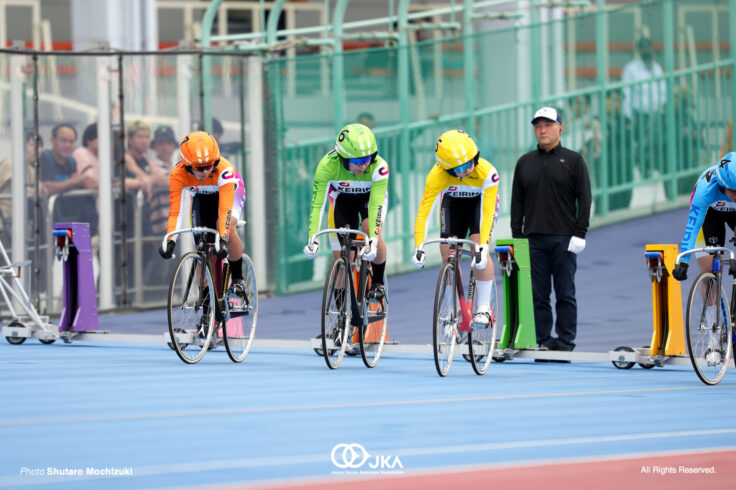 競輪ルーキーシリーズ 第3戦 平塚競輪場，KEIRIN Rookie Series 2026 3rd Round Hiratsuka,