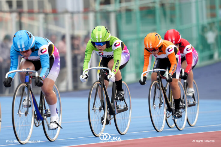 競輪ルーキーシリーズ 第3戦 平塚競輪場，KEIRIN Rookie Series 2026 3rd Round Hiratsuka,