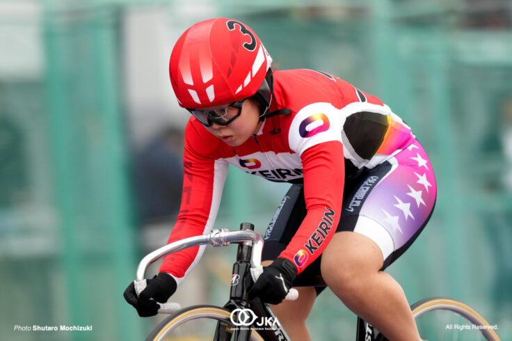 競輪ルーキーシリーズ 第3戦 平塚競輪場，KEIRIN Rookie Series 2026 3rd Round Hiratsuka,