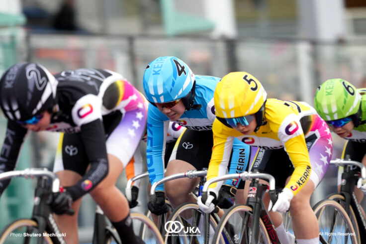 競輪ルーキーシリーズ 第3戦 平塚競輪場，KEIRIN Rookie Series 2026 3rd Round Hiratsuka,