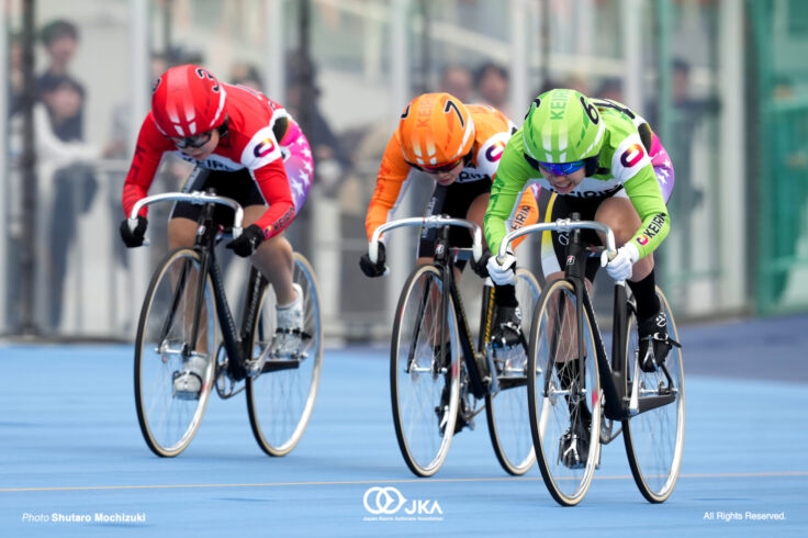 競輪ルーキーシリーズ 第3戦 平塚競輪場，KEIRIN Rookie Series 2026 3rd Round Hiratsuka,