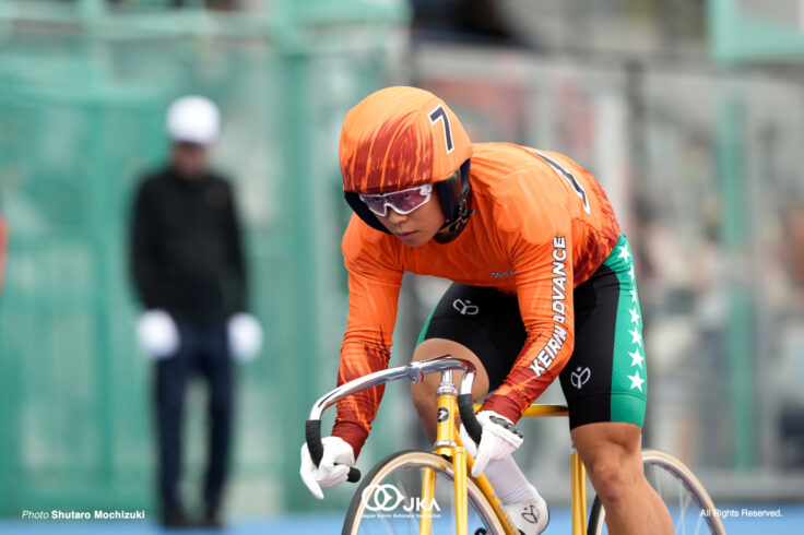 競輪ルーキーシリーズ 第3戦 平塚競輪場，KEIRIN Rookie Series 2026 3rd Round Hiratsuka,