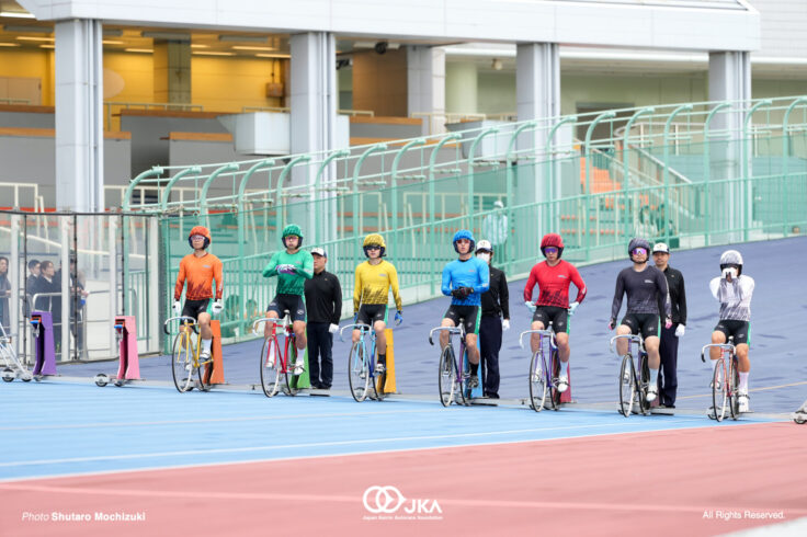 競輪ルーキーシリーズ 第3戦 平塚競輪場，KEIRIN Rookie Series 2026 3rd Round Hiratsuka,