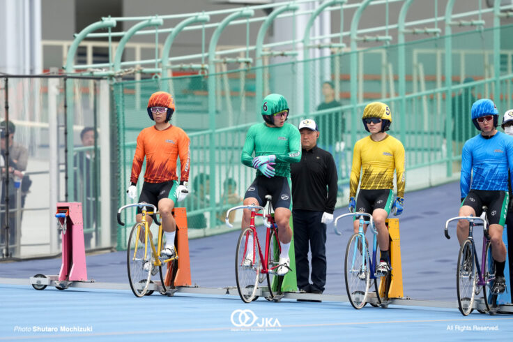 競輪ルーキーシリーズ 第3戦 平塚競輪場，KEIRIN Rookie Series 2026 3rd Round Hiratsuka,