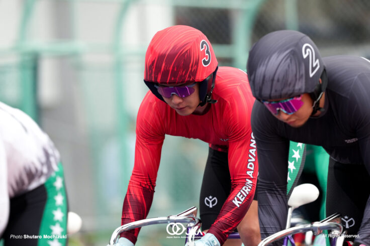 競輪ルーキーシリーズ 第3戦 平塚競輪場，KEIRIN Rookie Series 2026 3rd Round Hiratsuka,