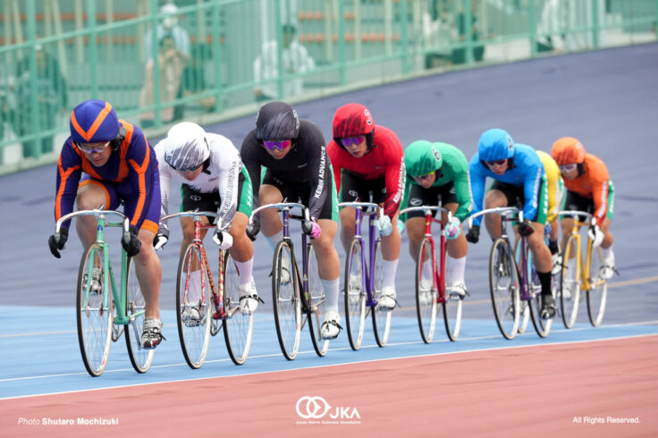 競輪ルーキーシリーズ 第3戦 平塚競輪場，KEIRIN Rookie Series 2026 3rd Round Hiratsuka,
