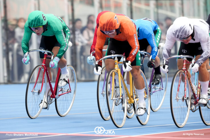 競輪ルーキーシリーズ 第3戦 平塚競輪場，KEIRIN Rookie Series 2026 3rd Round Hiratsuka,