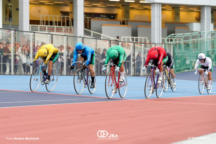 競輪ルーキーシリーズ 第3戦 平塚競輪場，KEIRIN Rookie Series 2026 3rd Round Hiratsuka,