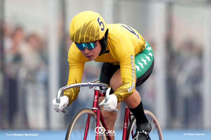 競輪ルーキーシリーズ 第3戦 平塚競輪場，KEIRIN Rookie Series 2026 3rd Round Hiratsuka,