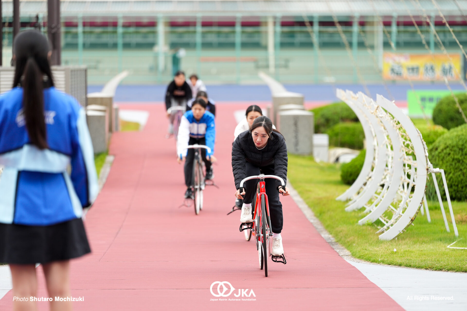 競輪ルーキーシリーズ 第3戦 平塚競輪場，KEIRIN Rookie Series 2026 3rd Round Hiratsuka