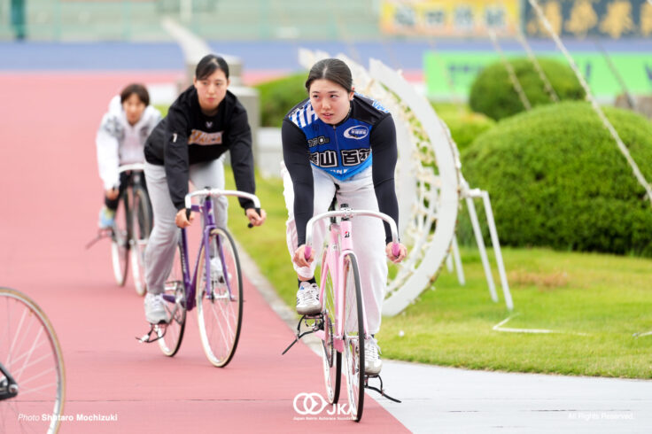 競輪ルーキーシリーズ 第3戦 平塚競輪場，KEIRIN Rookie Series 2026 3rd Round Hiratsuka,
