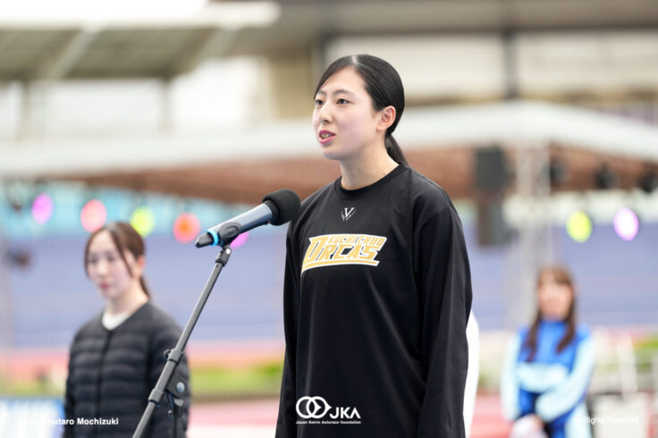 競輪ルーキーシリーズ 第3戦 平塚競輪場，KEIRIN Rookie Series 2026 3rd Round Hiratsuka,