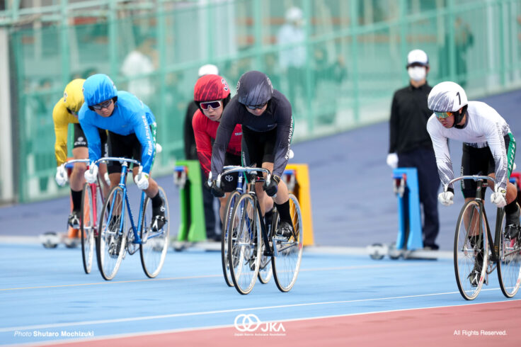 競輪ルーキーシリーズ 第3戦 平塚競輪場，KEIRIN Rookie Series 2026 3rd Round Hiratsuka,