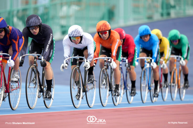 競輪ルーキーシリーズ 第3戦 平塚競輪場，KEIRIN Rookie Series 2026 3rd Round Hiratsuka,