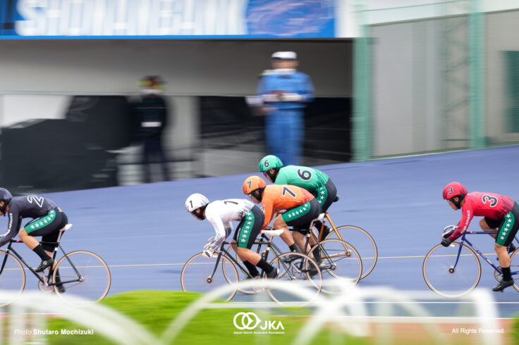 競輪ルーキーシリーズ 第3戦 平塚競輪場，KEIRIN Rookie Series 2026 3rd Round Hiratsuka,