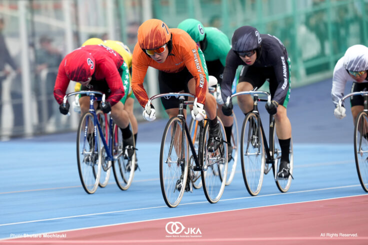 競輪ルーキーシリーズ 第3戦 平塚競輪場，KEIRIN Rookie Series 2026 3rd Round Hiratsuka,