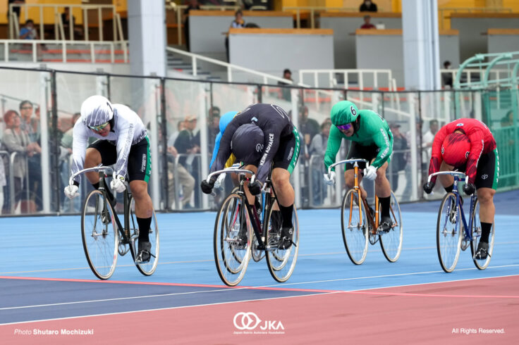 競輪ルーキーシリーズ 第3戦 平塚競輪場，KEIRIN Rookie Series 2026 3rd Round Hiratsuka,