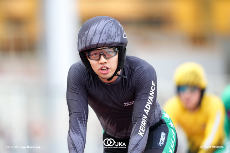 競輪ルーキーシリーズ 第3戦 平塚競輪場，KEIRIN Rookie Series 2026 3rd Round Hiratsuka,