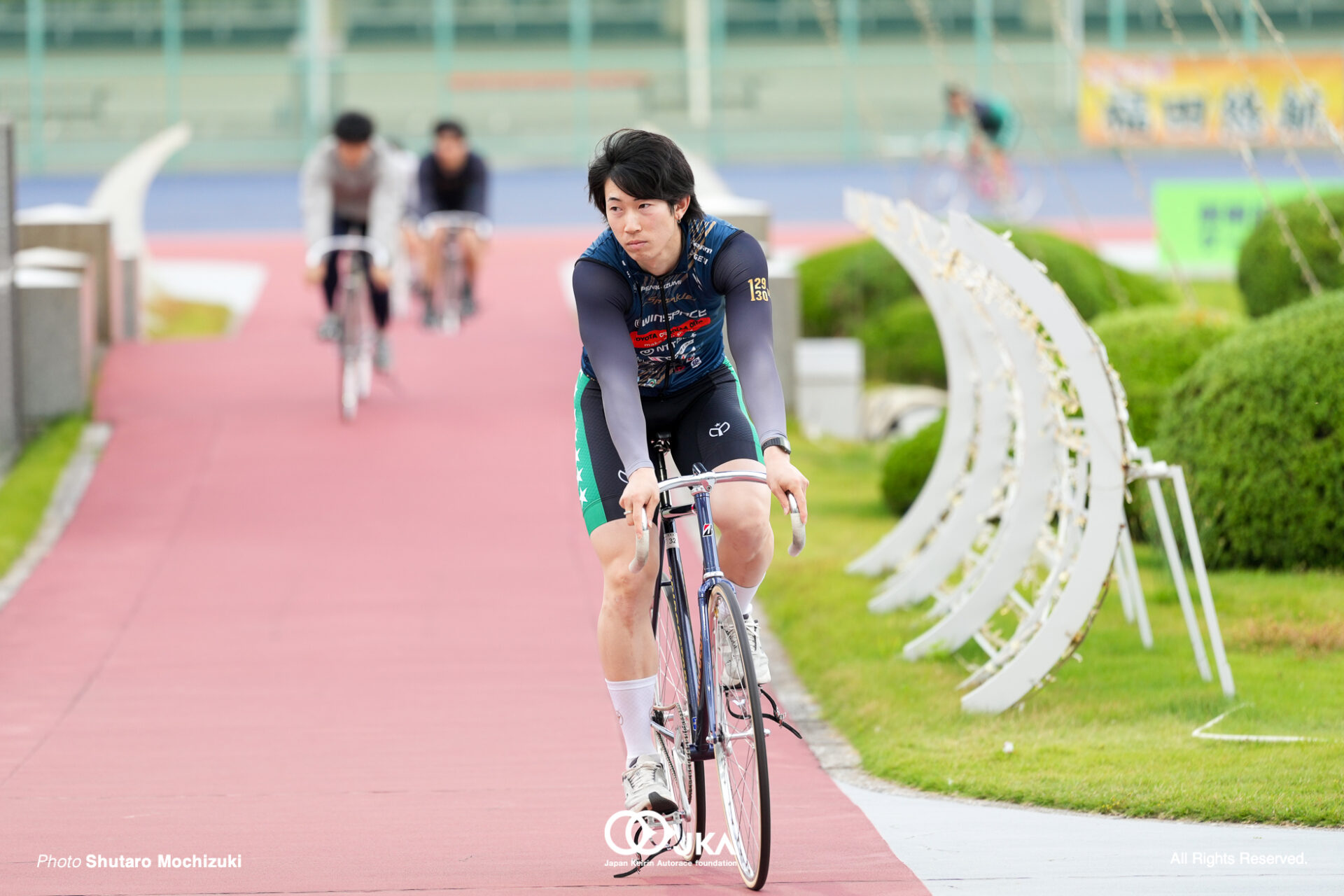 競輪ルーキーシリーズ 第3戦 平塚競輪場，KEIRIN Rookie Series 2026 3rd Round Hiratsuka