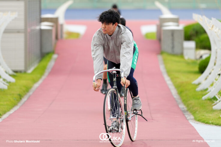 競輪ルーキーシリーズ 第3戦 平塚競輪場，KEIRIN Rookie Series 2026 3rd Round Hiratsuka,