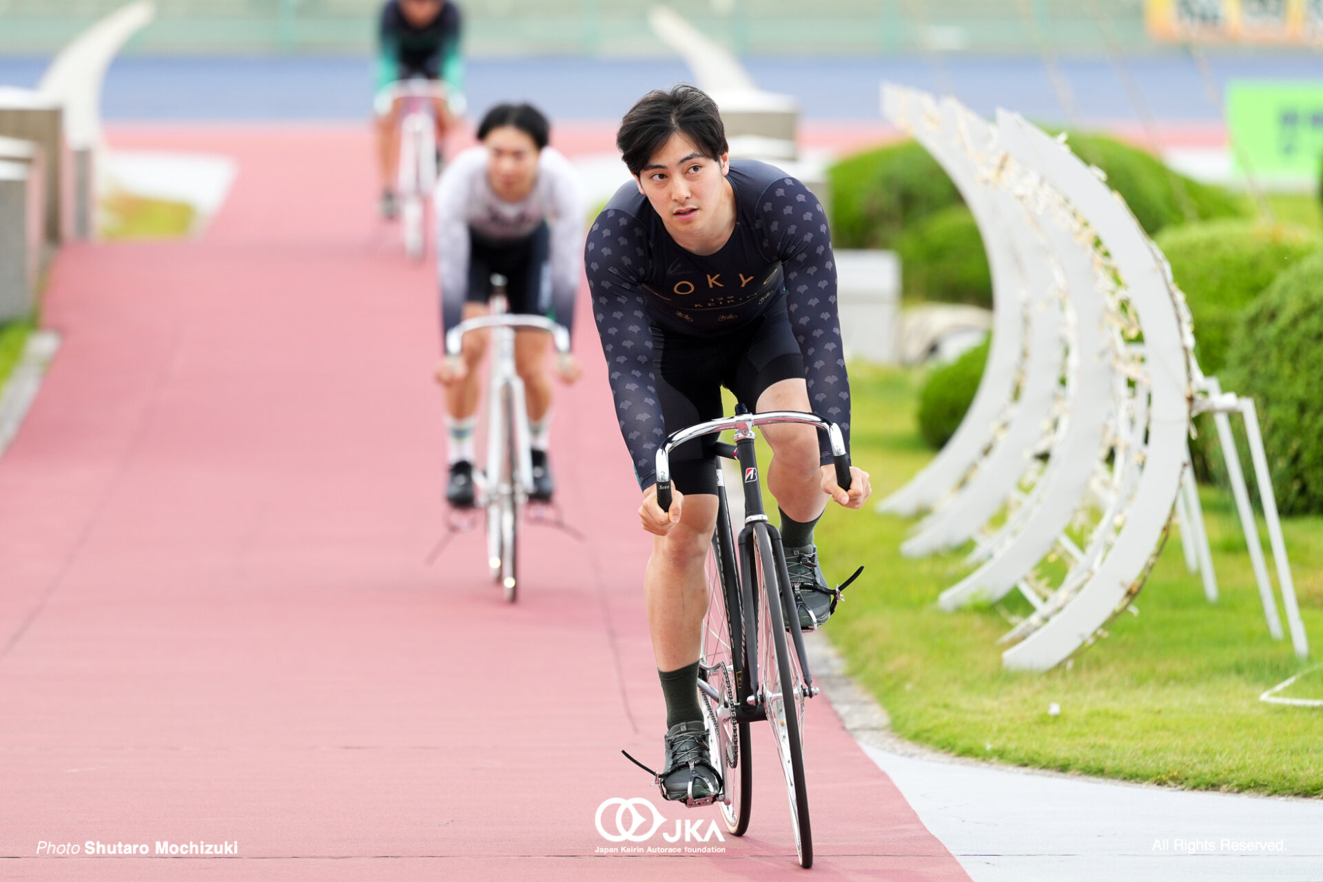 競輪ルーキーシリーズ 第3戦 平塚競輪場，KEIRIN Rookie Series 2026 3rd Round Hiratsuka
