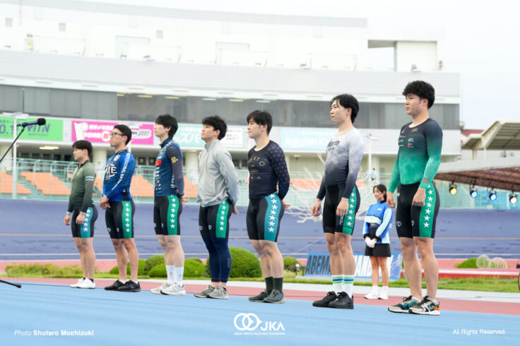 競輪ルーキーシリーズ 第3戦 平塚競輪場，KEIRIN Rookie Series 2026 3rd Round Hiratsuka,