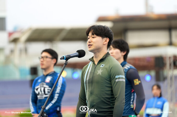 競輪ルーキーシリーズ 第3戦 平塚競輪場，KEIRIN Rookie Series 2026 3rd Round Hiratsuka,