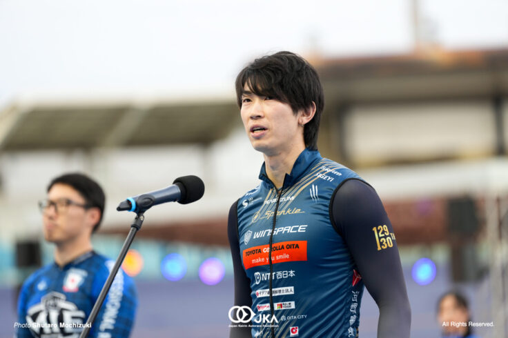 競輪ルーキーシリーズ 第3戦 平塚競輪場，KEIRIN Rookie Series 2026 3rd Round Hiratsuka,
