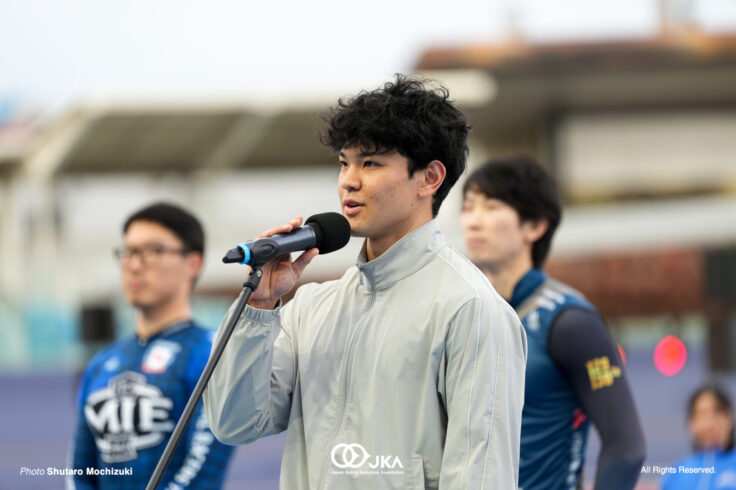 競輪ルーキーシリーズ 第3戦 平塚競輪場，KEIRIN Rookie Series 2026 3rd Round Hiratsuka,